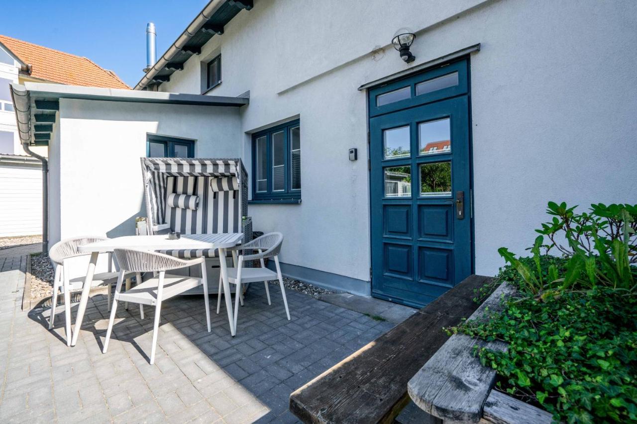 Gustava 29 Apartment Graal-Mueritz Exterior photo